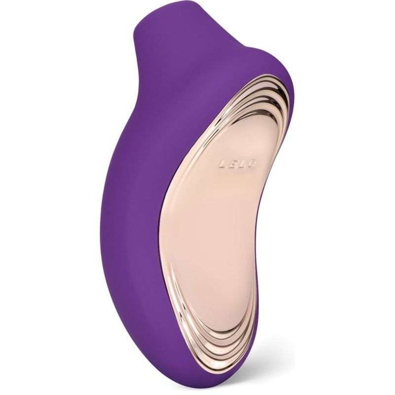 Stimolatore Clitoride Lelo Sona 2 Lilla