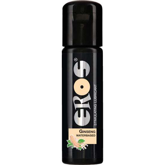 Lubrificante Eros Fetish Line a Base di Silicone 100 ml