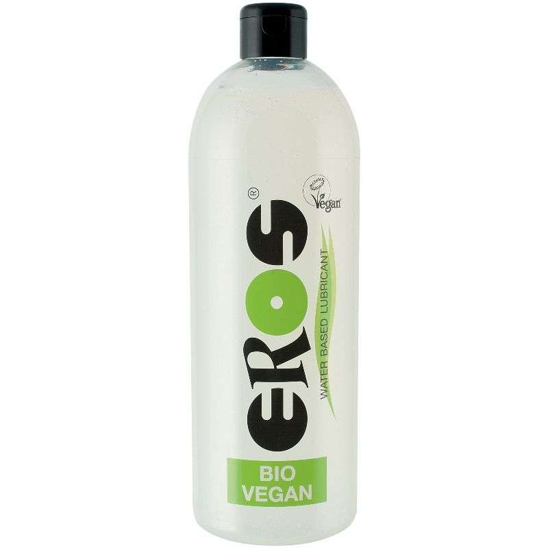 Lubrificante a Base Acquosa Eros Bio Vegan 100 ml 2