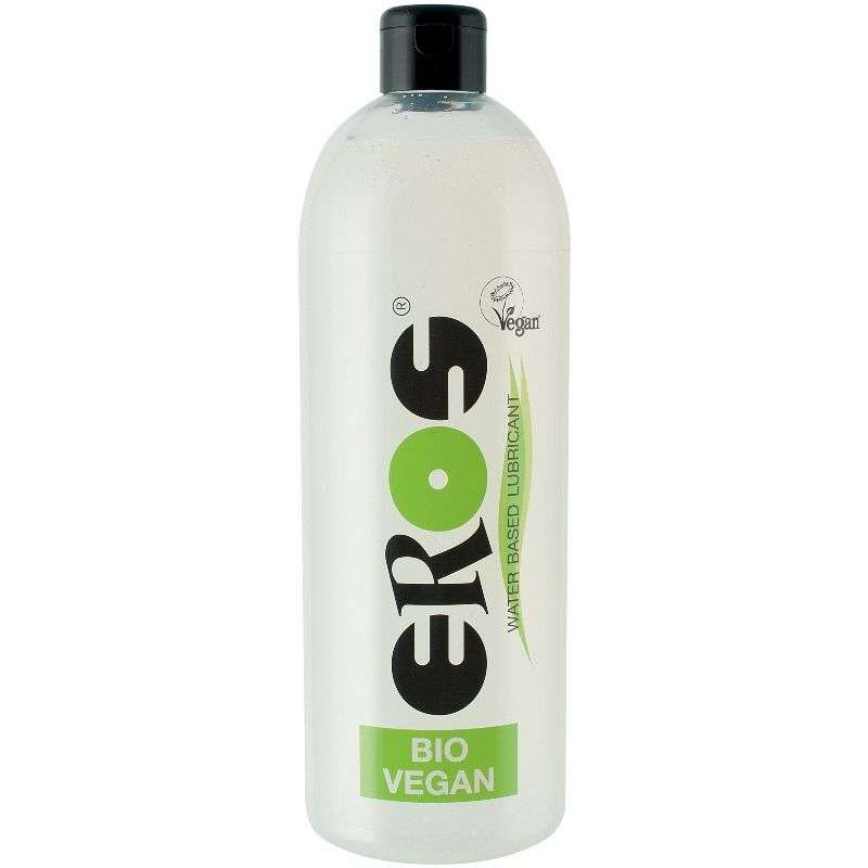 Lubrificante a Base Acquosa Eros Bio Vegan 100 ml