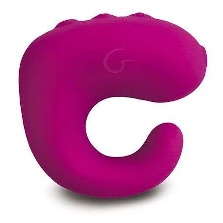 Stimolatore Vaginale Calex Xo Remote Lock N Play Panty Teaser nero 22