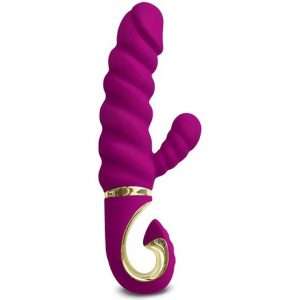 Stimolatore Sessuale Anne’s Desire Dual Pleasure Controllo da Polso nero