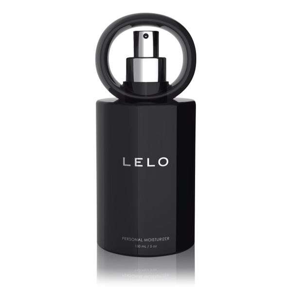 Lubrificante Lelo Personal Idratante a Base Acquosa 150 ml