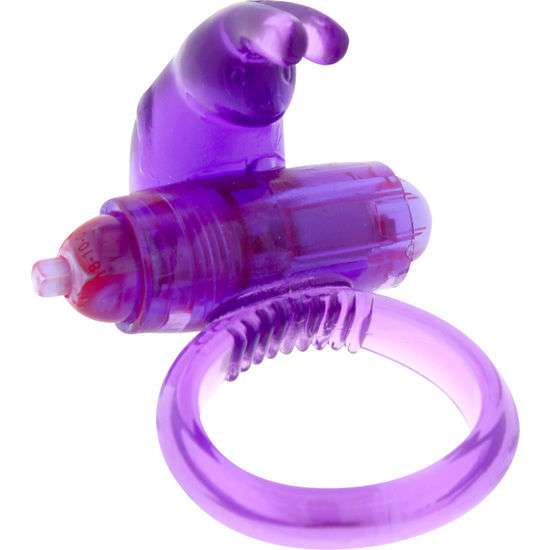 Anal Plug in Metallo Secretplay Viola S 10