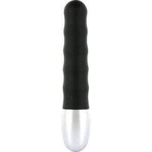 Anal Plug Ohmama in Silicone Tg M – 10.2 Cm 5