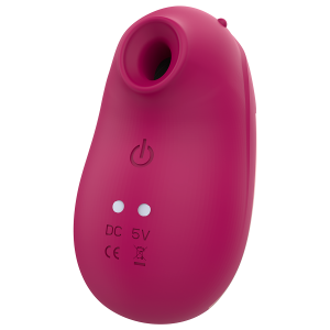 Anal Plug Ohmama in Silicone Tg M – 10.2 Cm