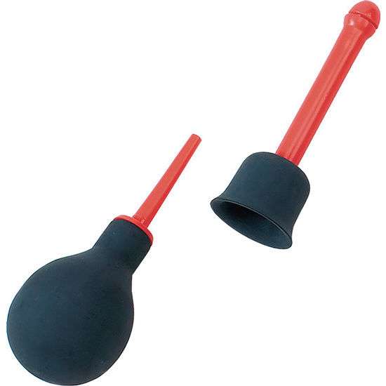 Clistere per Pulizia Anale Calex Ultimate Douche 50