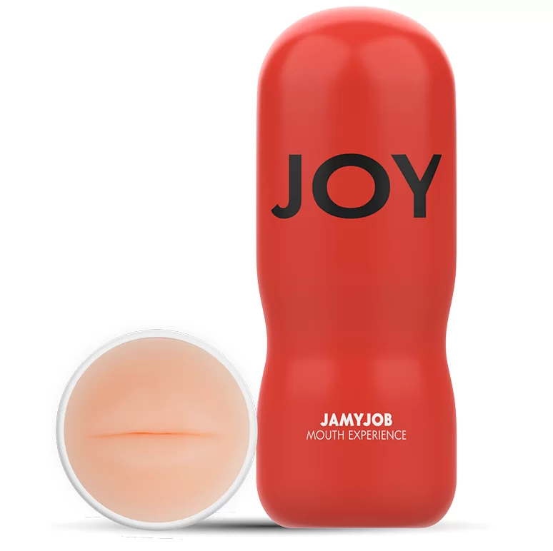 Simulatore Rapporto Orale Jamyjob Mouth Power