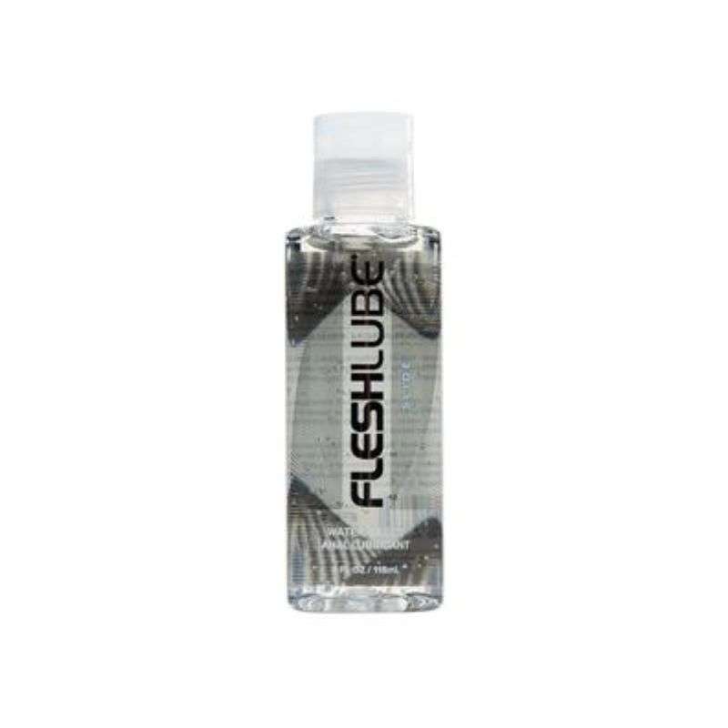 Lubrificante Fleshlube Anale A Base di Acqua 100 ml