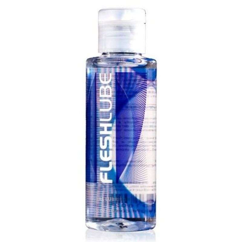Lubrificante Personale Fleshlube All’Acqua 500 ml