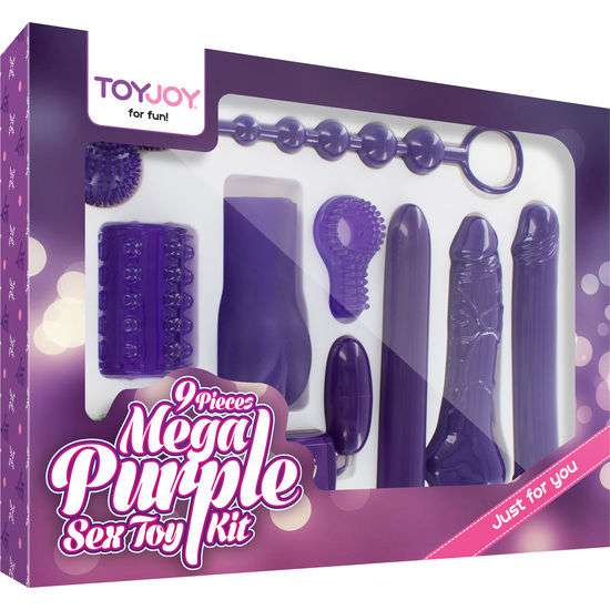 Set di Masturbatori Uomo Vagina Ano e Bocca – Extreme Toyz