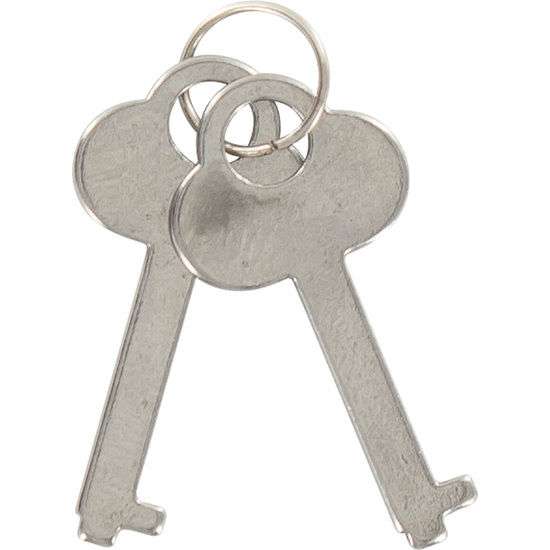 Manette di Amore con Pelliccia Rosa Just For You 20