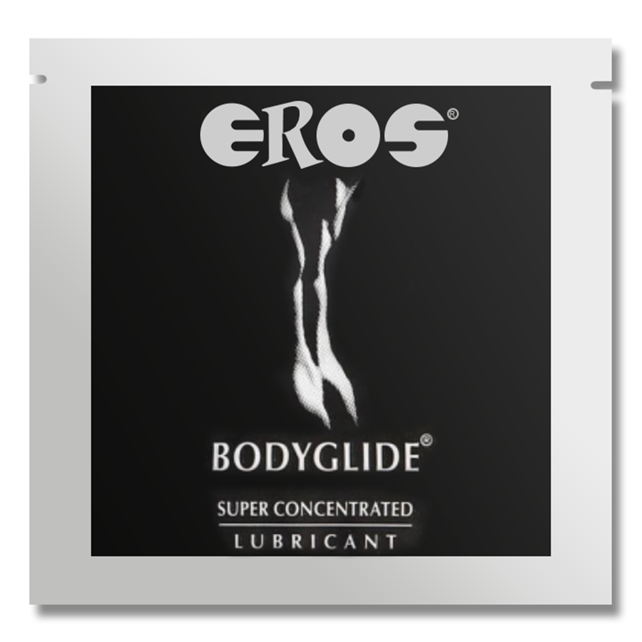 Lubrificante Anale Superconcentrato Eros Bodyglide 2 ml