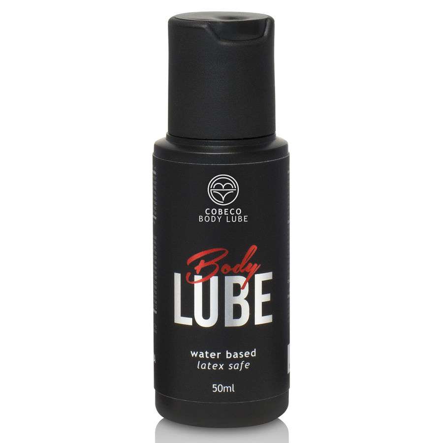 Lubrificante Intimo Aqua Quality 200 ml