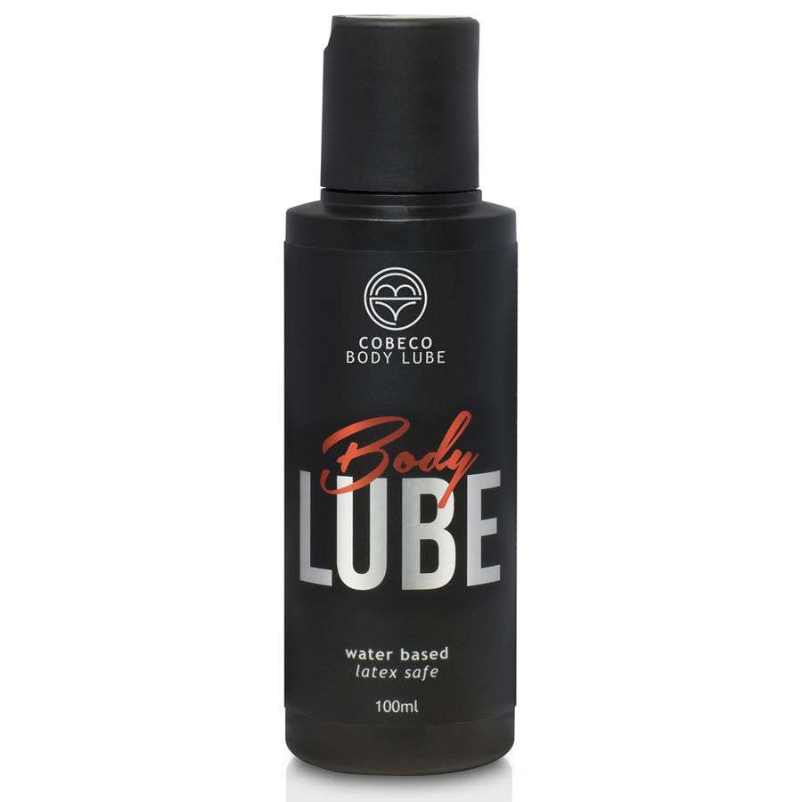 Lubrificante Luxuria Feel Passion Fruit Sensation A Base D’Acqua 60 ml 18