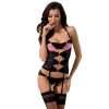 Corsetto Rigido Passion Woman – Praline