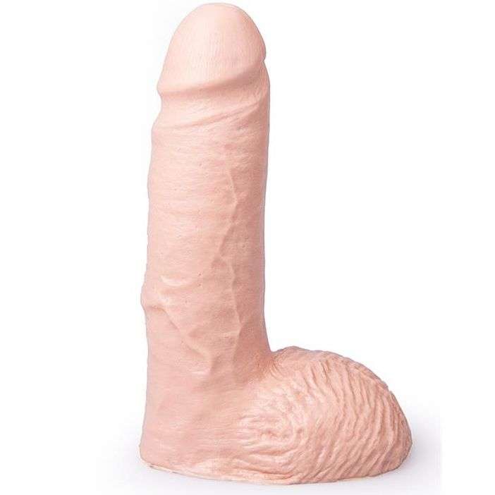 Dildo Classico Reale color Carne – Marcel 17 cm