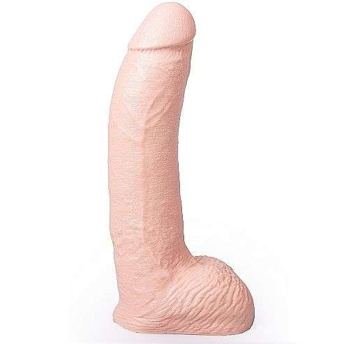 Dildo Realistico color Carne 22 cm – George 2