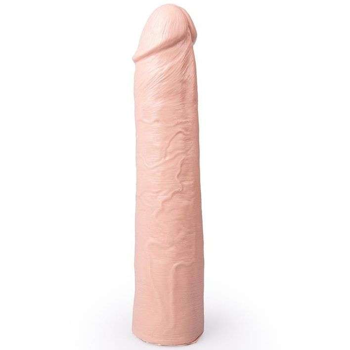Pene Realistico Color Carne 25,5 cm – Benny