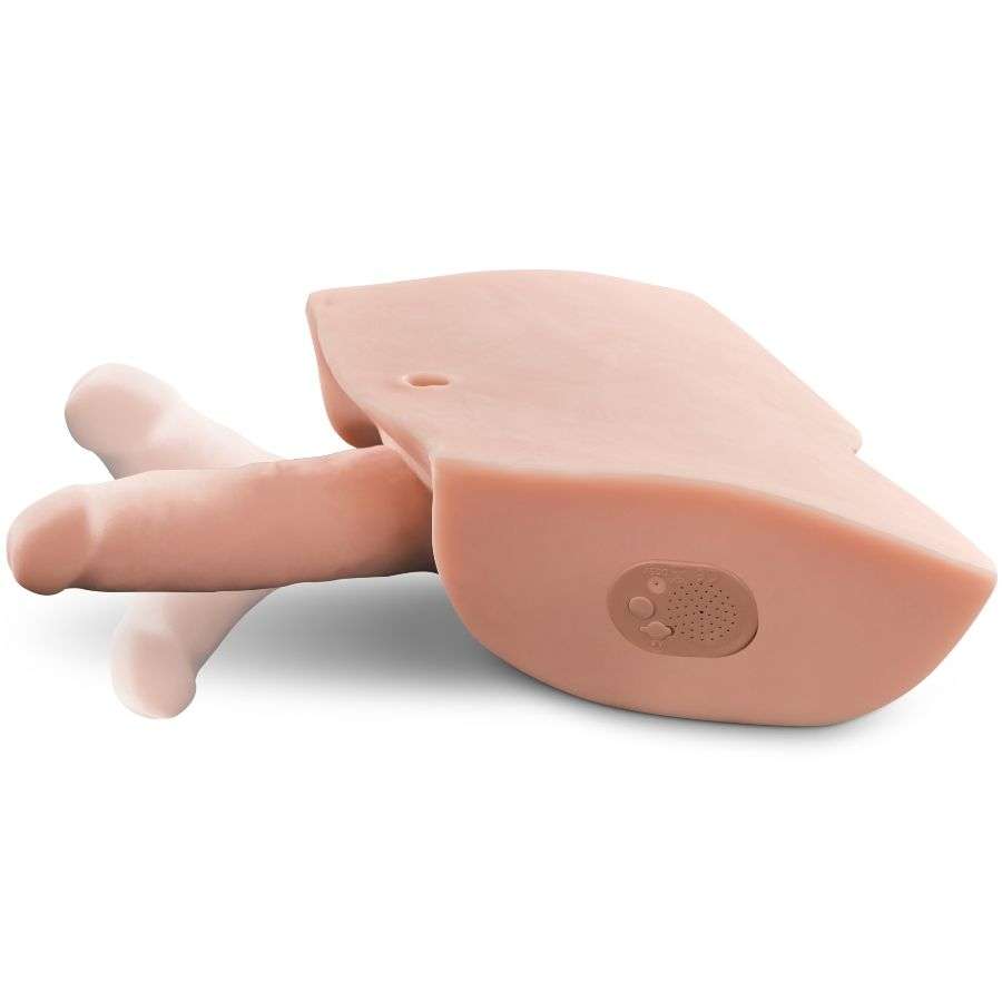 Masturbatore Donna con Fallo Realistico – Pdx Male 3 Masturbatore Donna con Fallo Realistico – Pdx Male 3