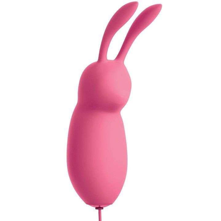 Vibratore Coniglio Rosa – Roger Rabbit 12