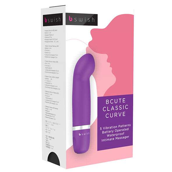 Vibratore Satisfyer Hot Lover Rosa-Beige 15