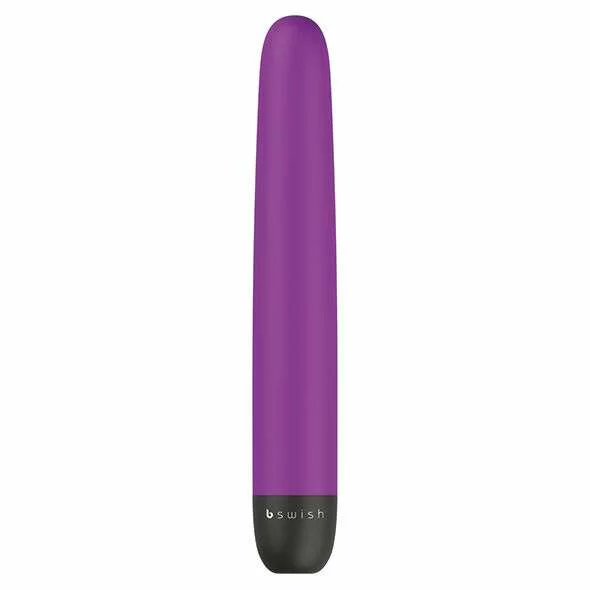 Vibratore Vaginale Bgodd Classic Rasberry Bswish