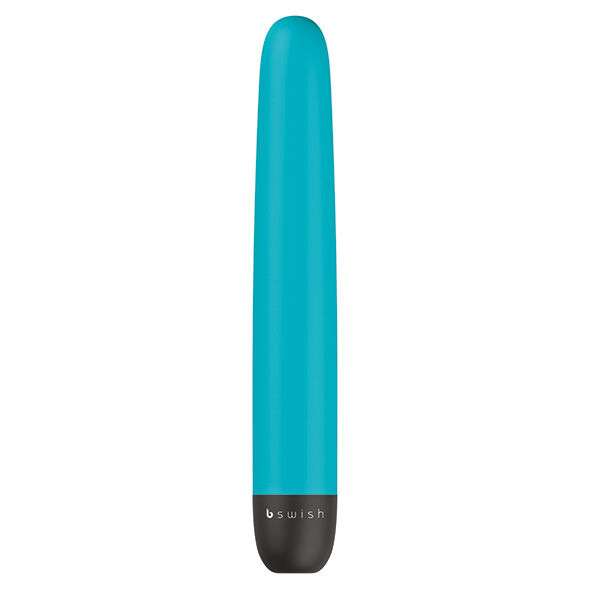 Vibratore Vaginale Bgood Classic Power Jade Bswish