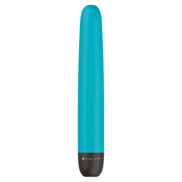 Vibratore Vaginale Bgood Classic Power Jade Bswish