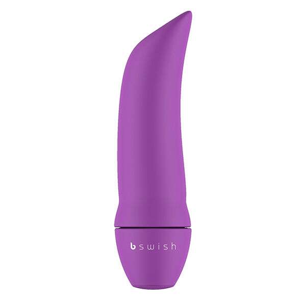 Vibratore Classico Pocket Rosa Intenso