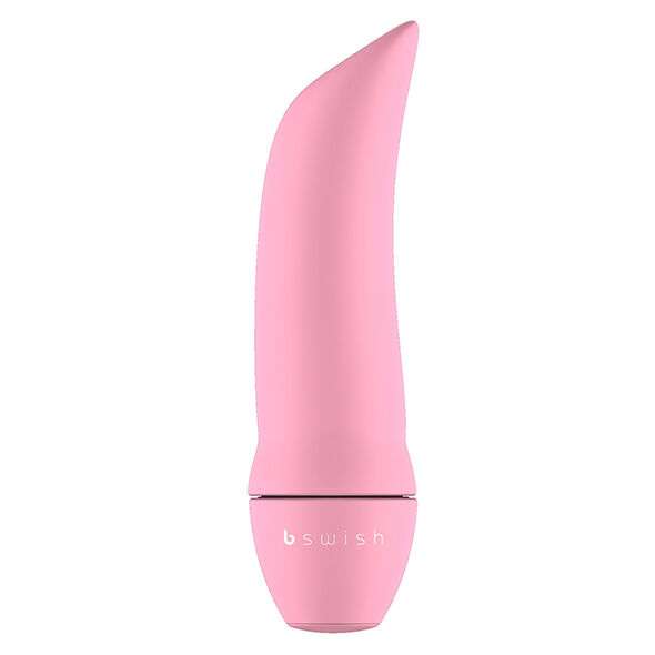 Vibratore Piccolo Bswish Bmine Basic Curve Bullet Azalea 9