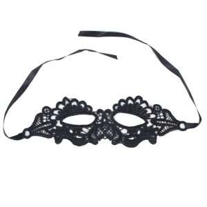 Maschera per Occhi Queen Lingerie – Taglia Unica