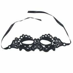 Maschera per Occhi Queen Lingerie – Taglia Unica