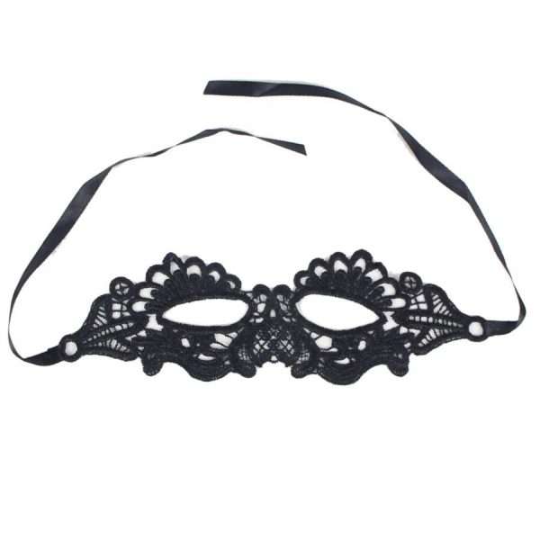 Maschera per Occhi Queen Lingerie – Taglia Unica