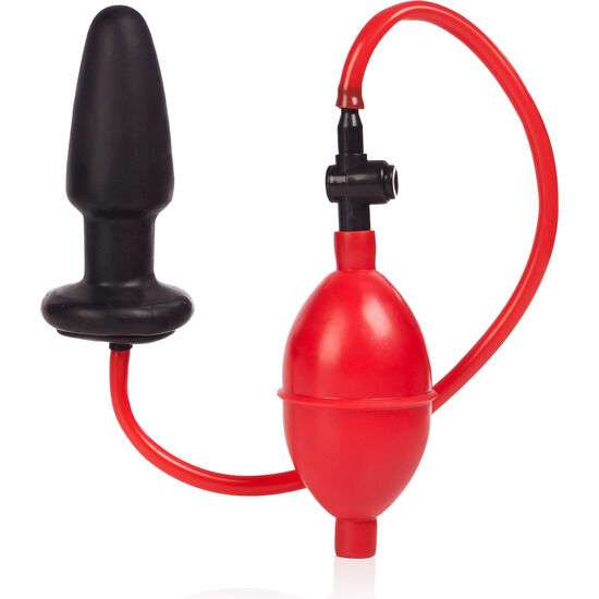 Anal Plug Gonfiabile con Pompetta Colt 2 Anal Plug Gonfiabile con Pompetta Colt 2