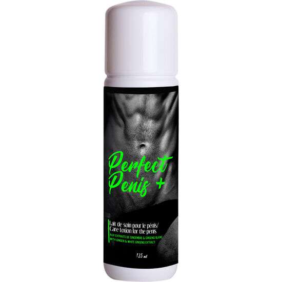 Crema Stimolante Per Il Pene 125ml – Perfect Penis