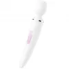 Massaggiatore Vaginale Satisfyer colore Bianco