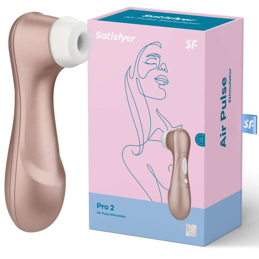 Vibratore Classico Pocket Rosa Intenso