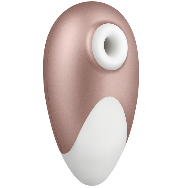 Stimolatore Vaginale Satisfyer Pro Deluxe NG 2020 Edition 17