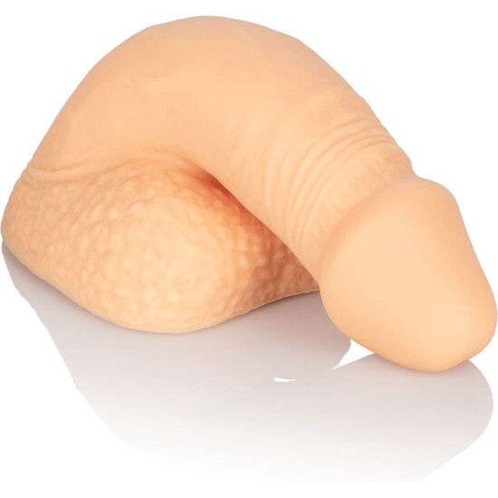 Pene Indossabile in Silicone 13 Cm – Packing Penis Carne