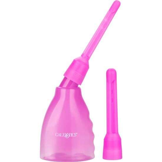 Stimolatore per Coppie Intense Bruno  Partner Double Pleasure rosa 2