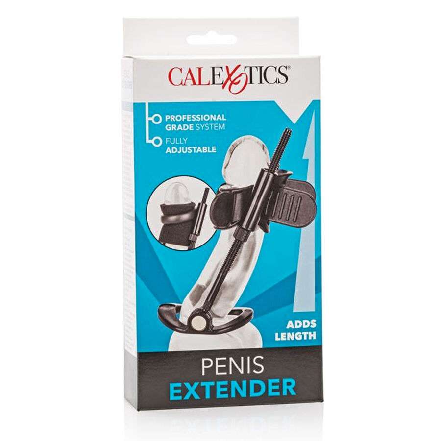 Estensore Del Pene Penis Extender – Calex