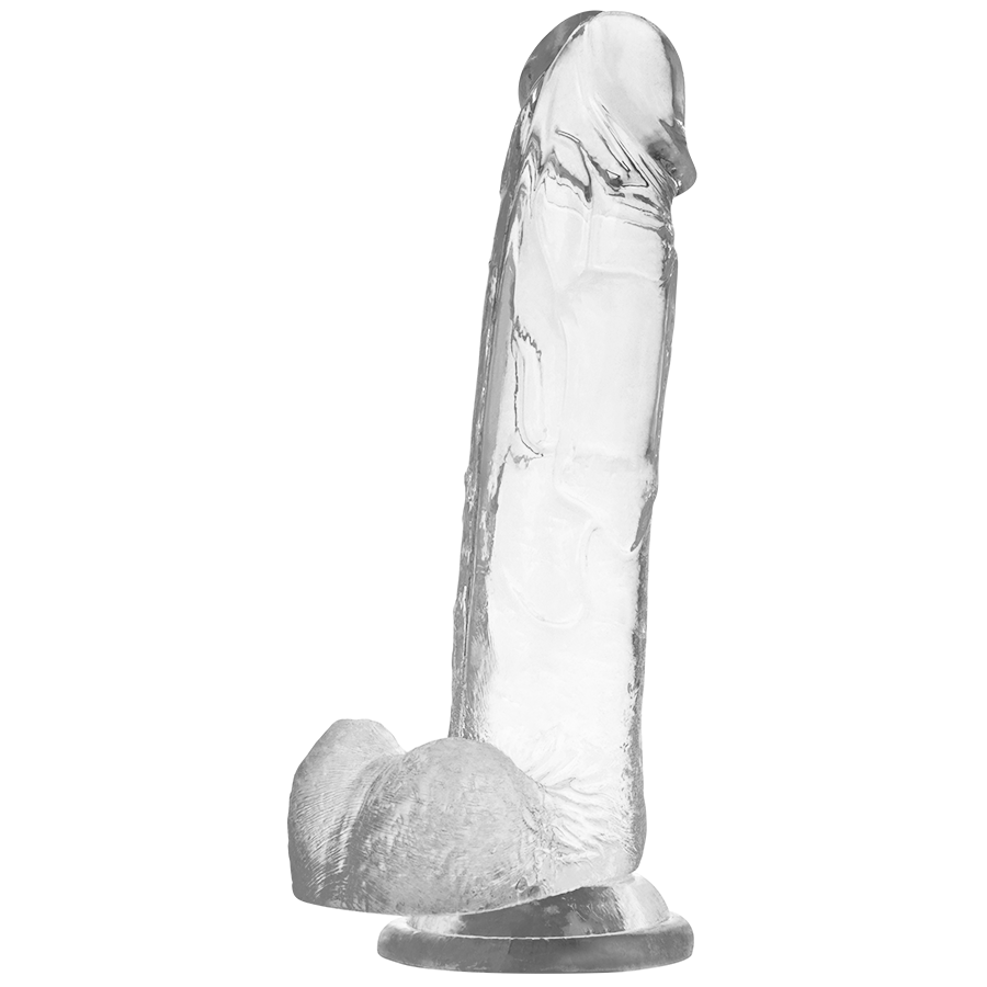 Dildo in Jelly Realistico 22 cm – X Ray 2 Dildo in Jelly Realistico 22 cm – X Ray 2