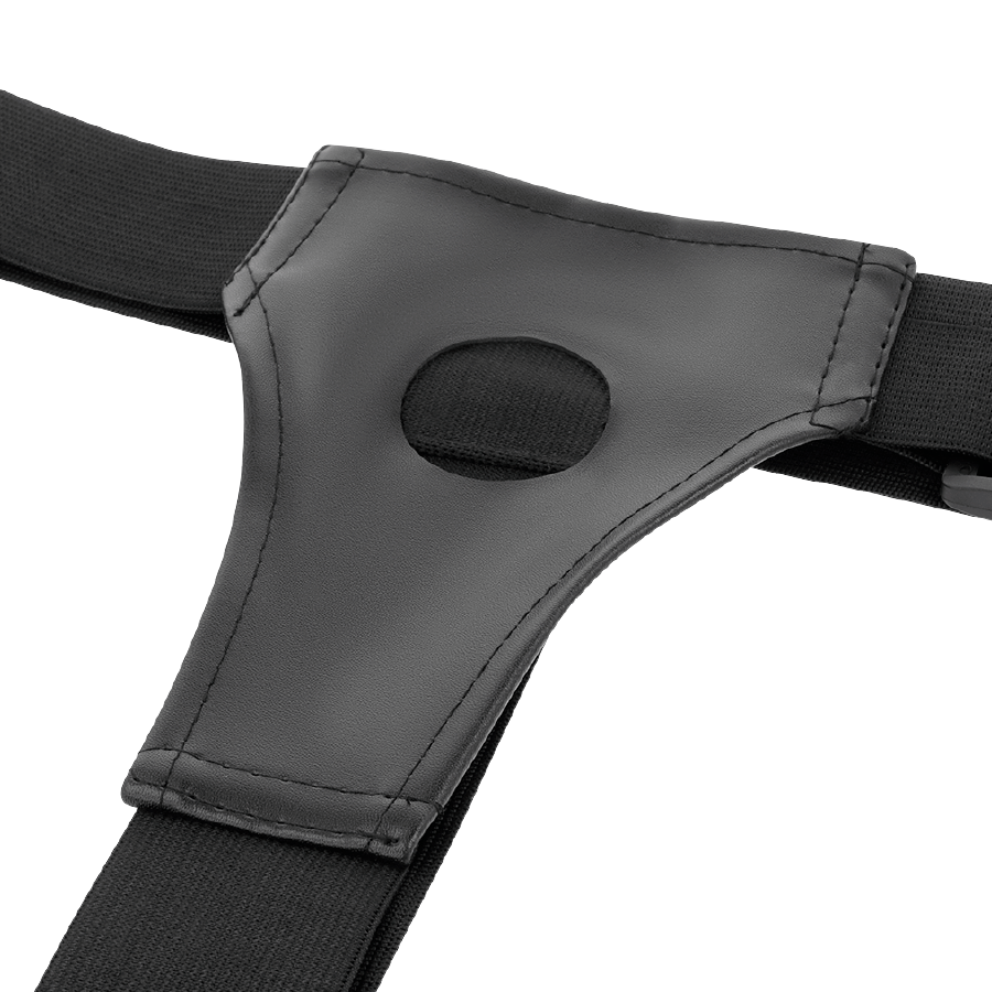 Vibratore Indossabile Harness Attraction – Marcos 15 X 5 CM