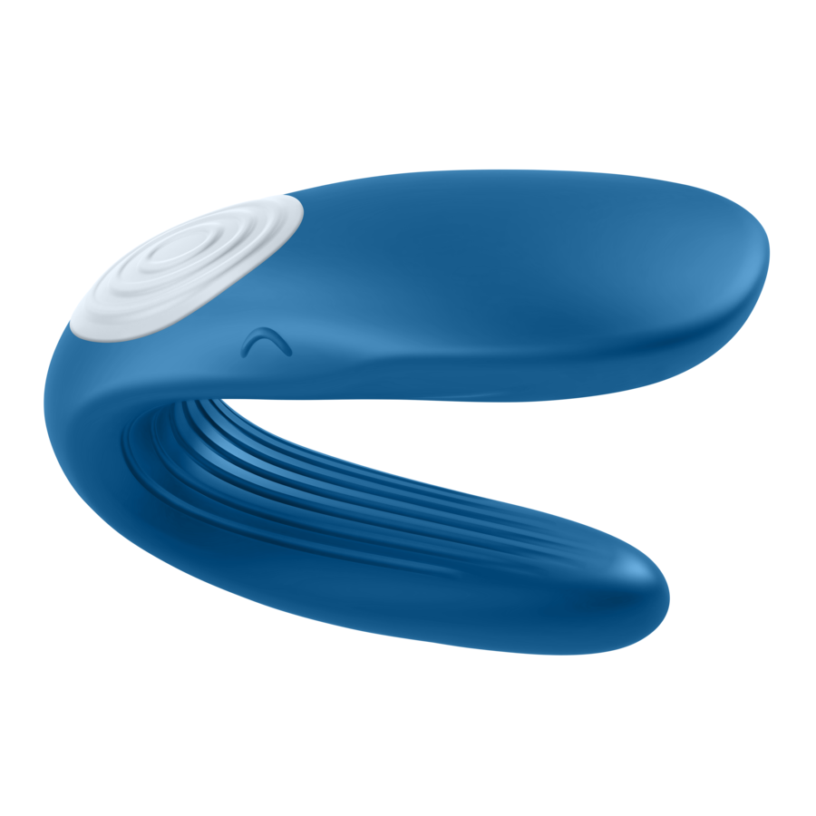 Stimolatore Per Clitoride – Satisfyer Love Ice Blue