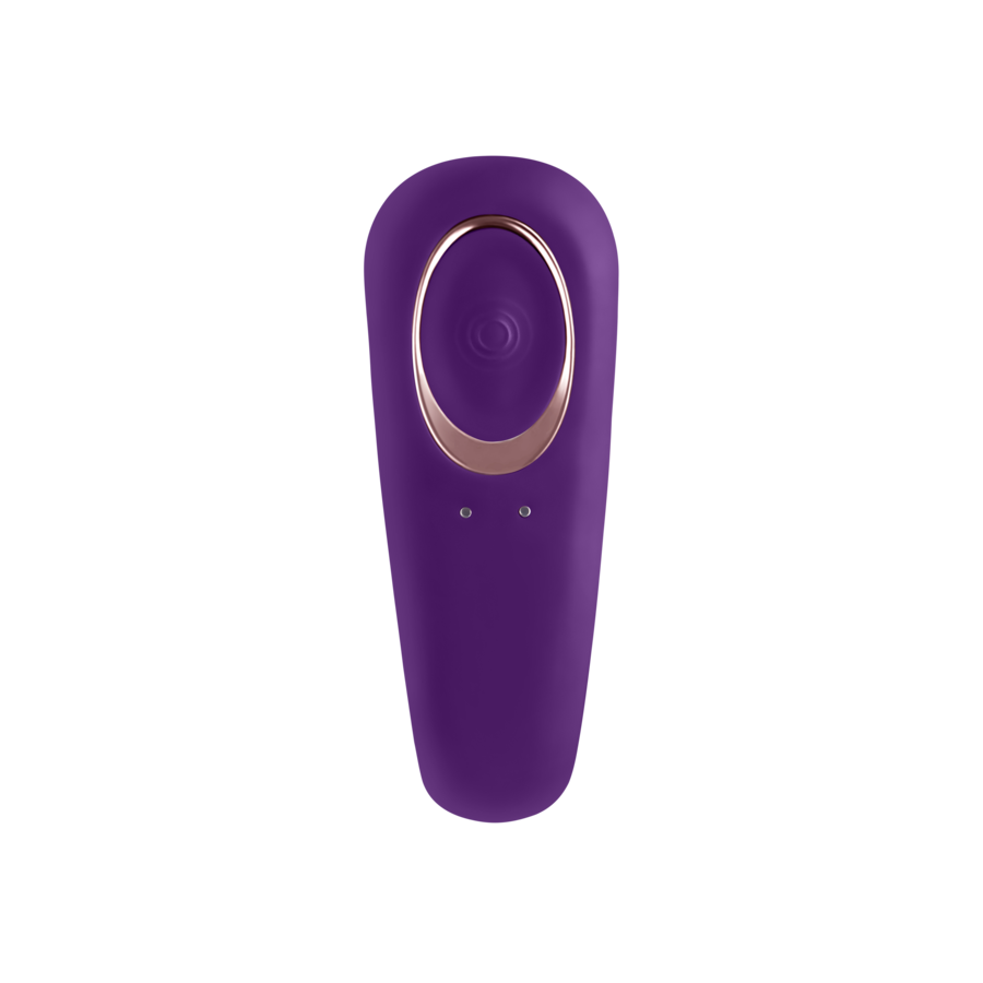 Stimolatore Sessuale per Coppia Vibrante che Stimola Entrambi 4 Stimolatore Sessuale per Coppia Vibrante che Stimola Entrambi 4