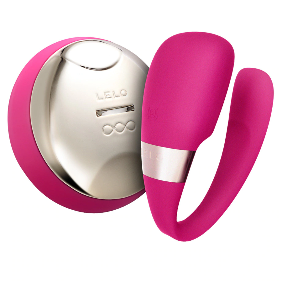 Lelo Insignia Tiani 3 Luxury Massager