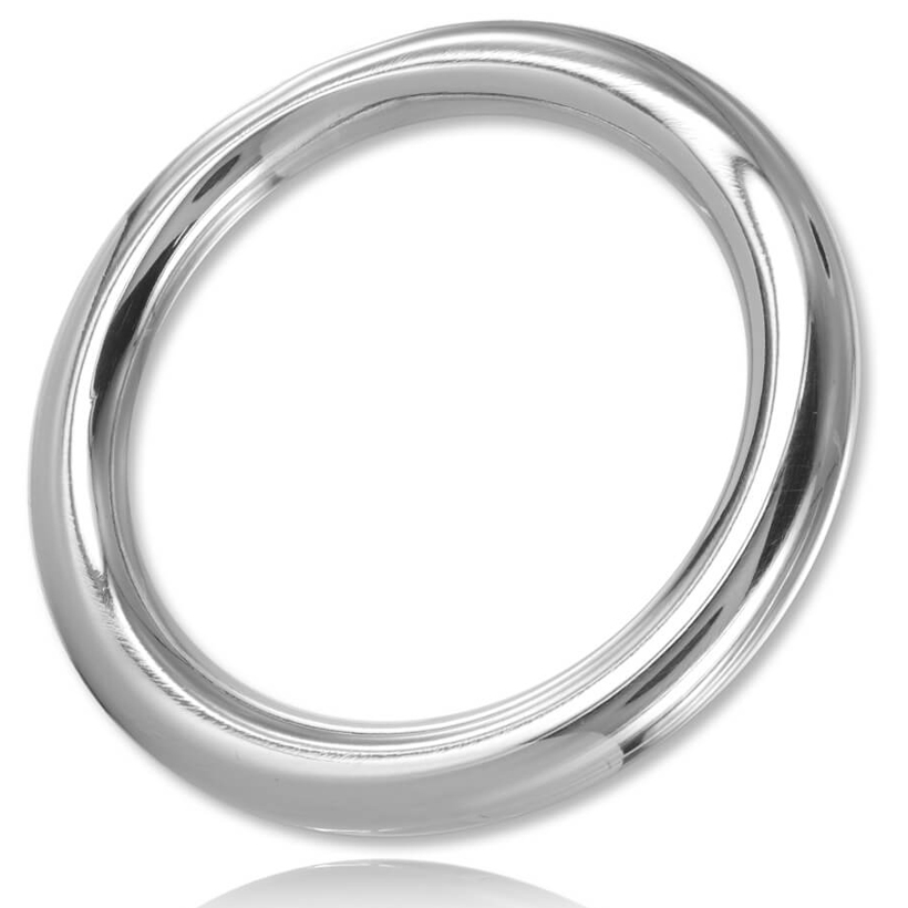 Anello per Pene Metallizzato 8 X 35MM