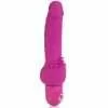 Vibratore Calex Power Stud Cliterrific Rosa 19,05 cm
