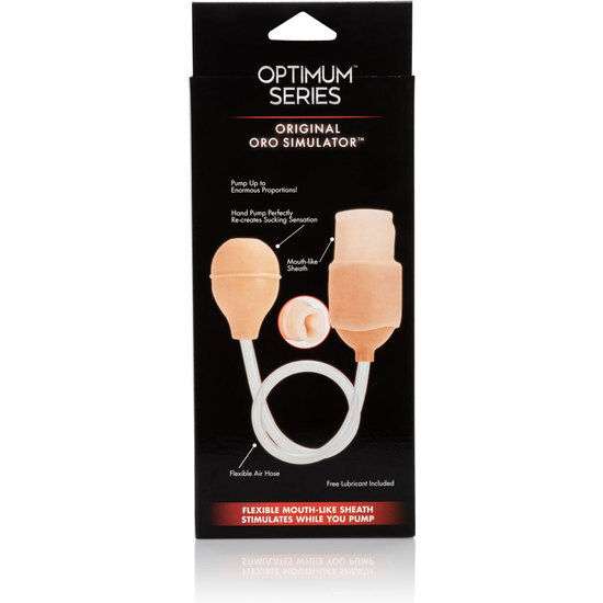 Simullatore Sesso Masturbatore Maschile Orale Calex Oro 3 Simullatore Sesso Masturbatore Maschile Orale Calex Oro 3